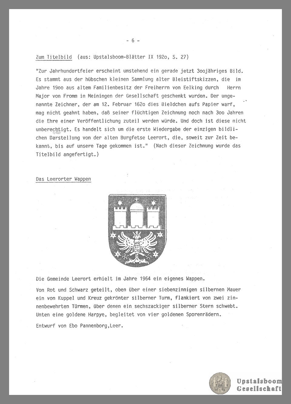 Document